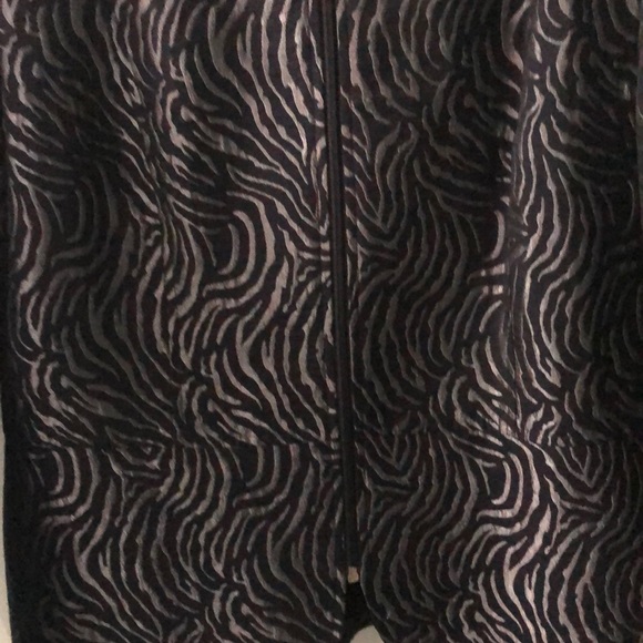 Zipped blazer - Picture 2 of 2